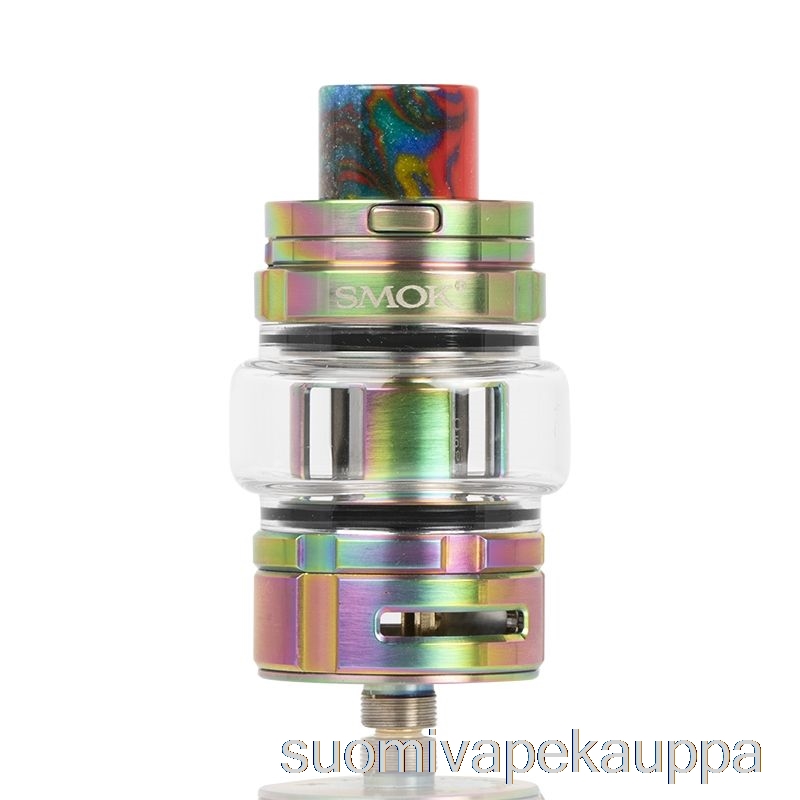 Vape Suomi Smok Tf Sub-ohm Tank Rainbow